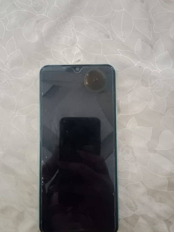 vivo y03 with warranty 1