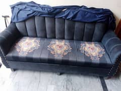 7 seater sofa set  urgently sale