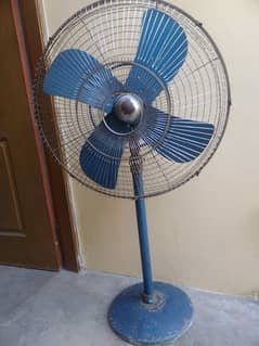 Pedestal Fan