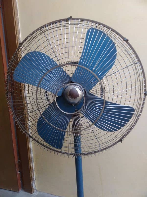 Pedestal Fan 1