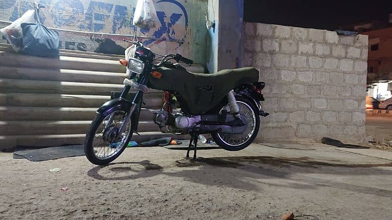 ASIA CITY bike 2021 3 MONTH MODEL AWESOME CONDITION 7