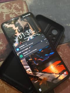 infinix note 11 4/128 gb urgent sale