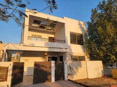 Spacious 6-Bedroom Villa for Rent Precinct 1 Bahria Town Karachi