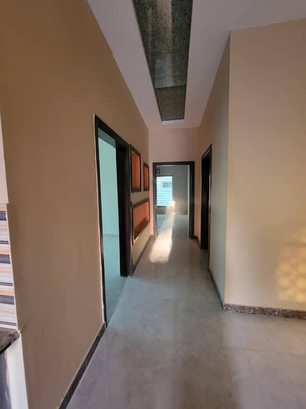 Spacious 6-Bedroom Villa for Rent Precinct 1 Bahria Town Karachi 3