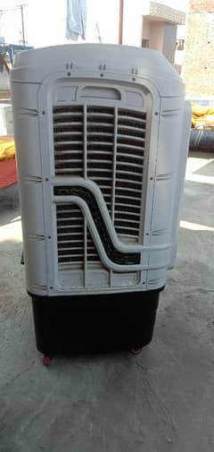 S. B Air Cooler