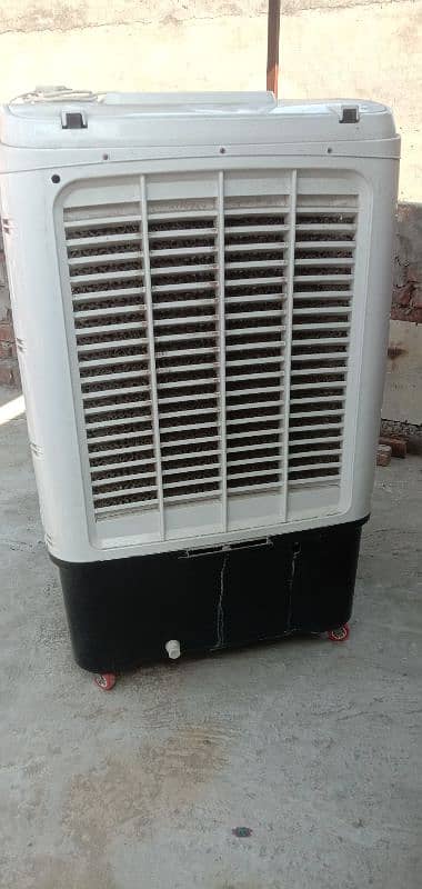 S. B Air Cooler 1