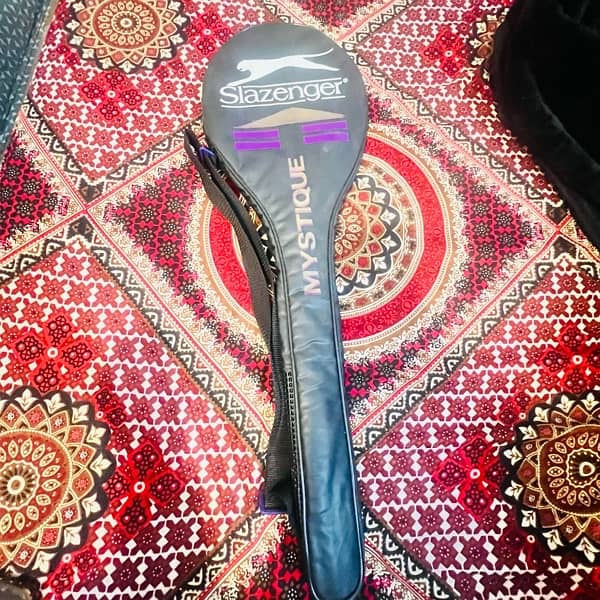 Slazenger Original Badminton Racket 1