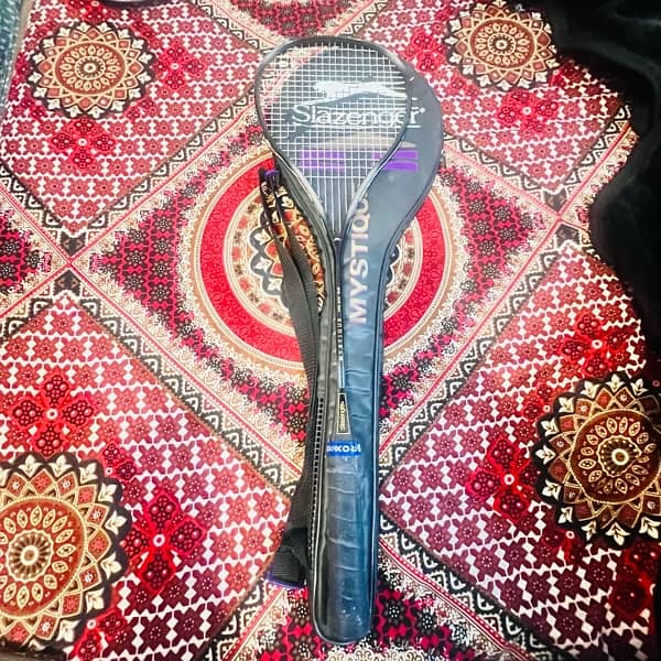 Slazenger Original Badminton Racket 3