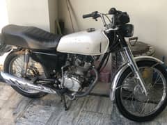 Honda 125 2019 For Sale