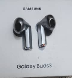 Samsung buds 3