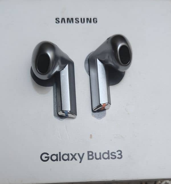 Samsung buds 3 0