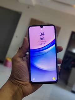 samsung a15 8gb warranty