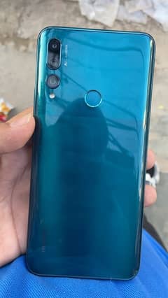 huawei y 9 prime 4. . 128GB