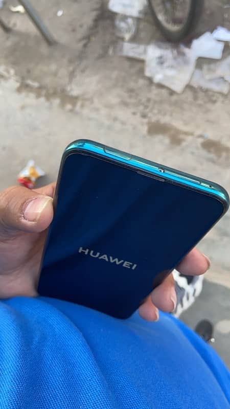 huawei y 9 prime 4. . 128GB 2