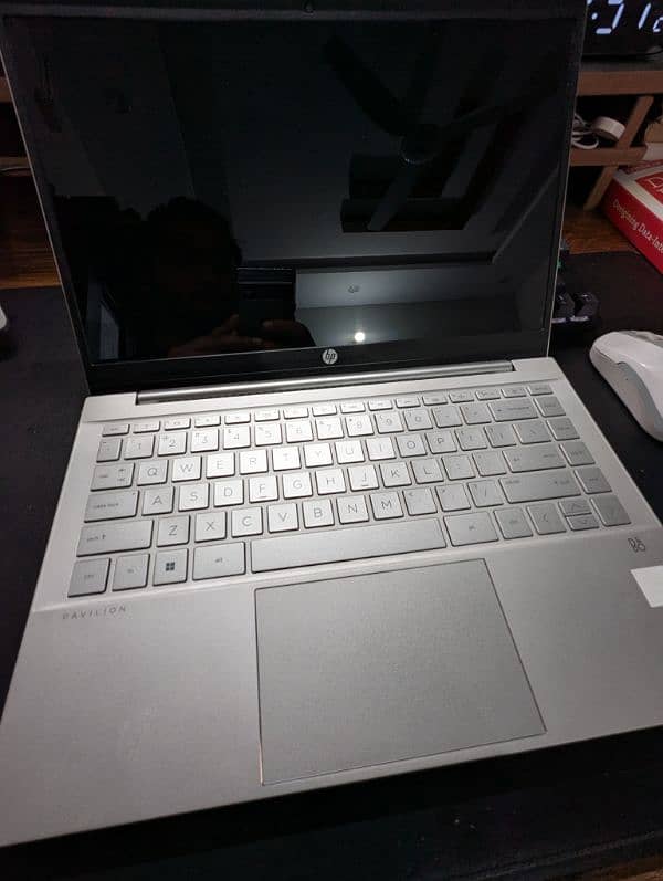 HP Pavilion Laptop 14-dv2xxx 6