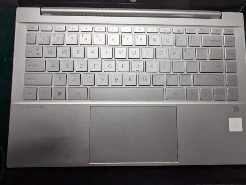 HP Pavilion Laptop 14-dv2xxx 7