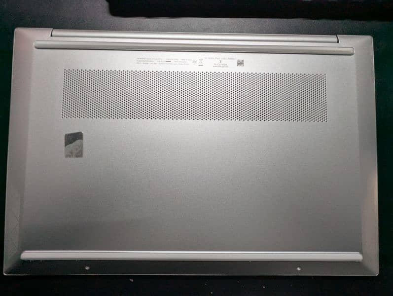 HP Pavilion Laptop 14-dv2xxx 9