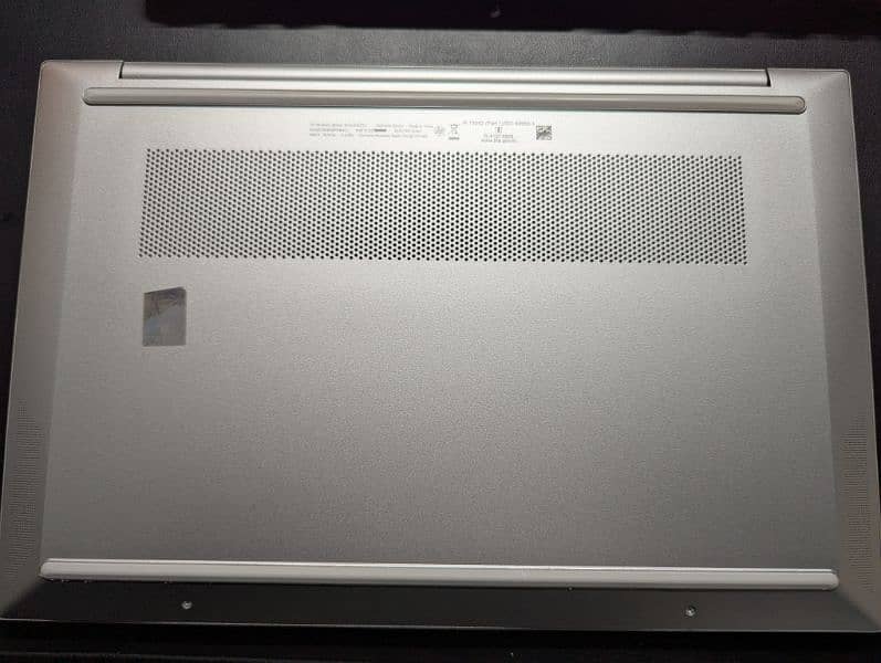 HP Pavilion Laptop 14-dv2xxx 12