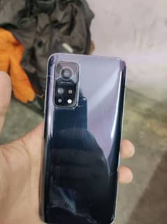 official pta approved mi 10t