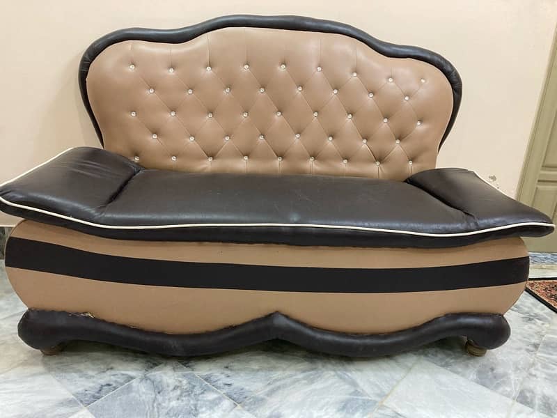 7 seater sofa set 0