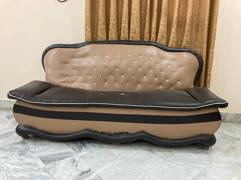 7 seater sofa set 1