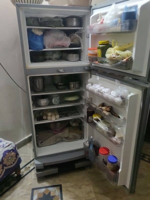 Dawlance Refrigerator 1