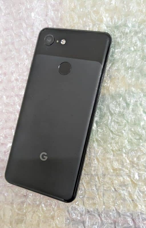 Google Pixel 3 4/64 2