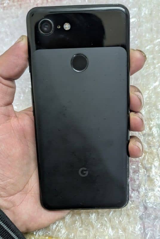 Google Pixel 3 4/64 5