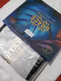 gul ahmed al karam and grace orignal with warranty