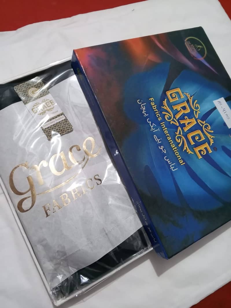 gul ahmed al karam and grace orignal with warranty 8