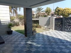 1 Kanal Luxury Upper Portion  For Rent In Jasmine Block Bahria Town