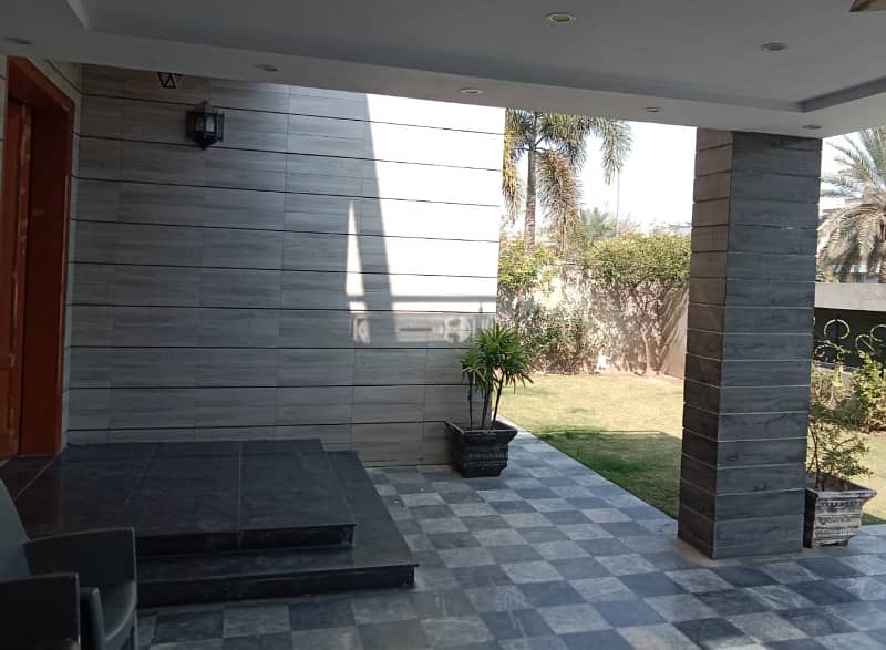 1 Kanal Brand New Luxury Upper Portion Available For Rent In Jasmine Block Bahria Town Lahore 12