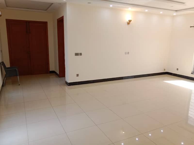 1 Kanal Brand New Luxury Upper Portion Available For Rent In Jasmine Block Bahria Town Lahore 26