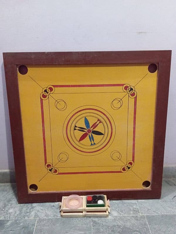 carrom board 2