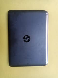 HP Probook Laptop, Core i5 4th gen