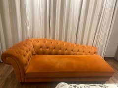 Orange Dewan for Sale