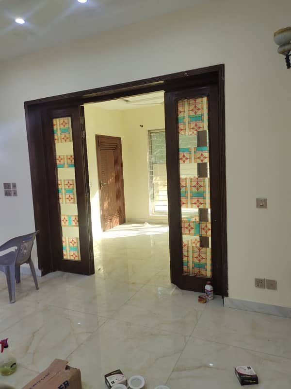 5 MARLA BEAUTIFUL HOUSE AVAILABLE FOR RENT IN DHA RAHBER 11 8