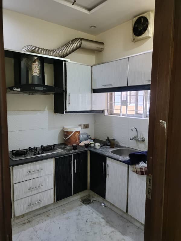 5 MARLA BEAUTIFUL HOUSE AVAILABLE FOR RENT IN DHA RAHBER 11 13