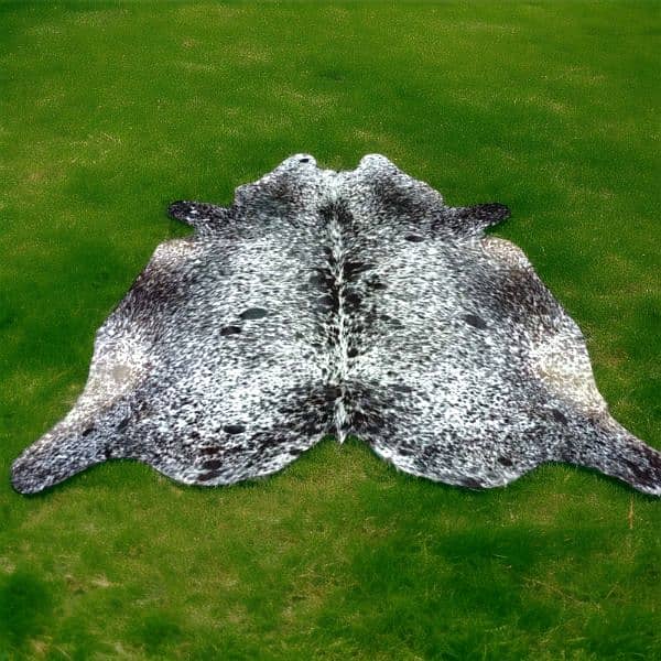 Cowhides Rugs for home decoration 3