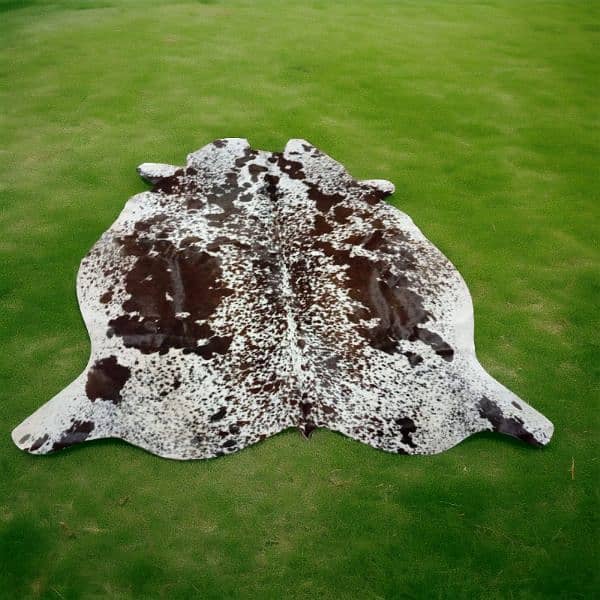 Cowhides Rugs for home decoration 5