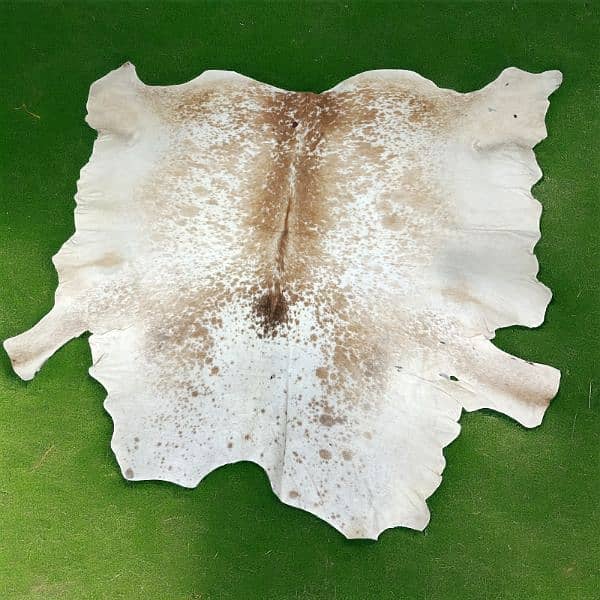 Cowhides Rugs for home decoration 10