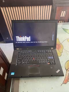 lenovo T520