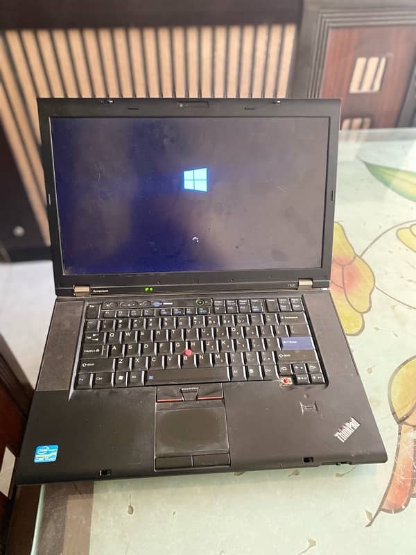 lenovo T520 1