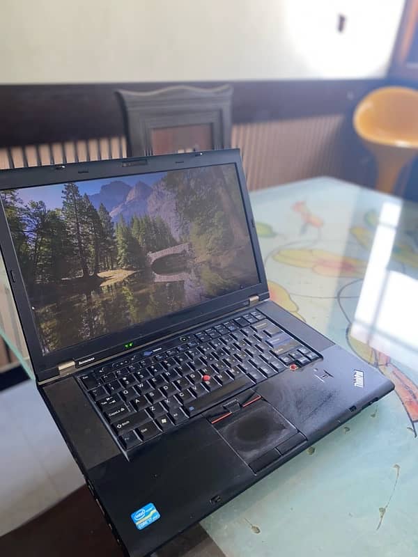 lenovo T520 2