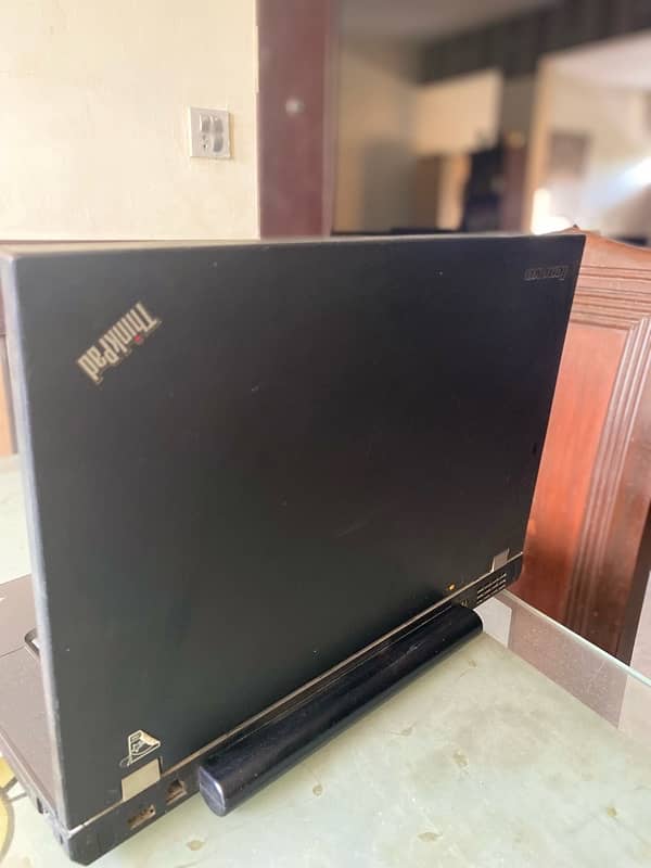 lenovo T520 5