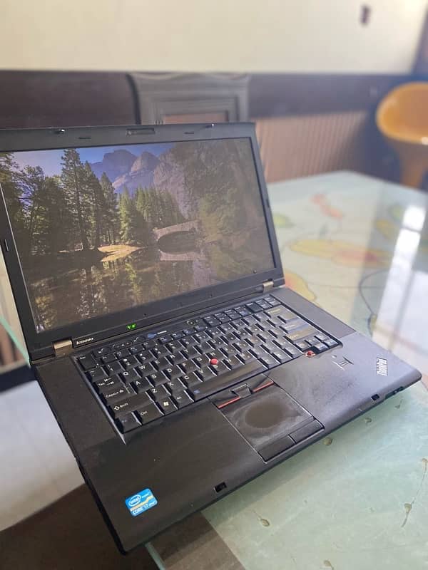 lenovo T520 6