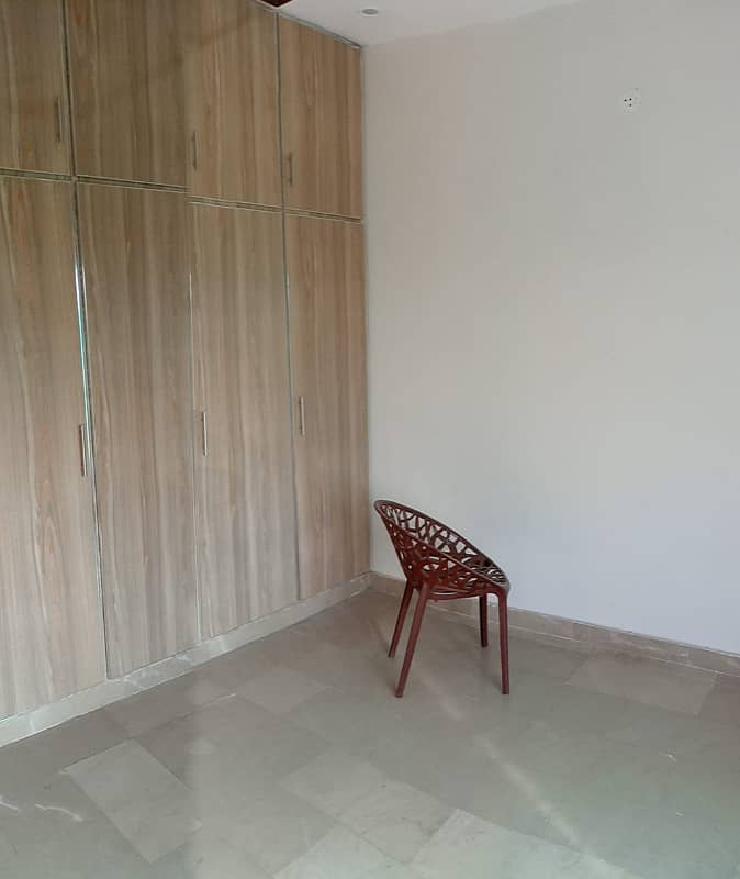 Upper Floor For Rent 4