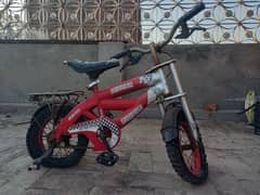 kids Cycle's