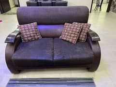 Used sofa Set For sale