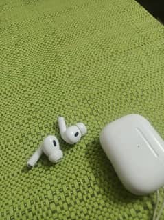 apple airpods